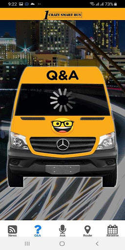 1 Smart Bus screenshot 4