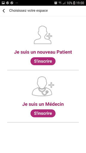 MonMedEnLigne screenshot 7