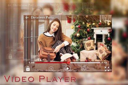 HD MAX Player screenshot 1