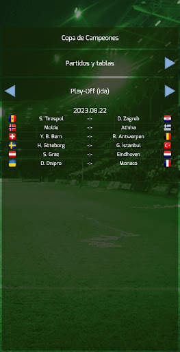 True Football 3 screenshot 6