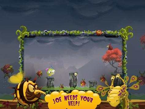 Joe The Zombie screenshot 12