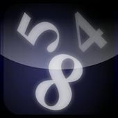 FlashAnzan to train the brain icon