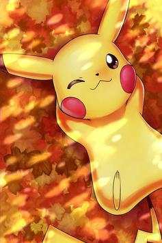 Pokemon Wallpepar - Pokemon HD wallpaper screenshot 4