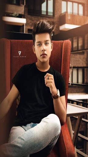 Riyaz Aly Wallpapers 2 تصوير الشاشة