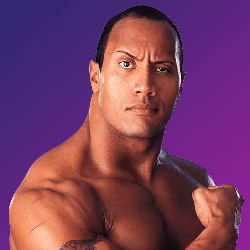 The Rock Soundboard 1.0