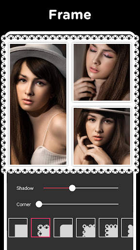 Square Pic - Photo Editor Pro screenshot 8