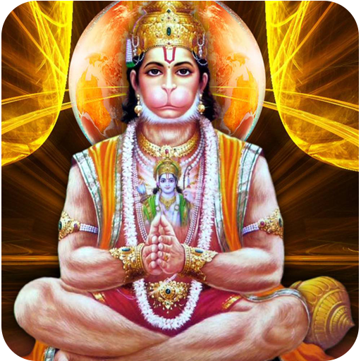 Hanuman Wallpaper HD icon