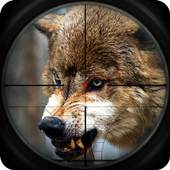 Wolf Sniper Hunting 1.0