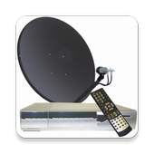 Free Dish Remote & TV Channels 1.0
