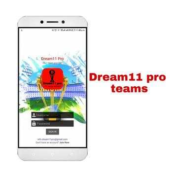 Dream11 Pro screenshot 2