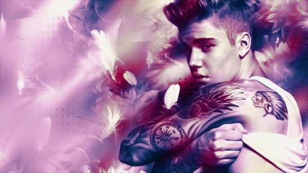 Justin Bieber screenshot 4