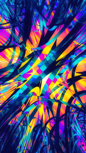 Abstract Wallpapers : backgrounds hd screenshot 2