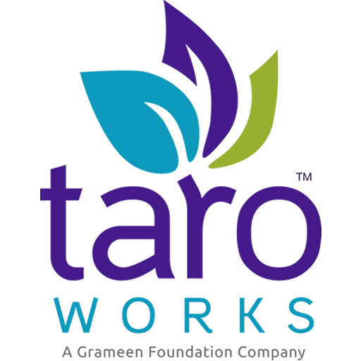 TaroWorks Demo icon