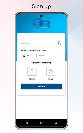 Benefit Beyond - Loyalty, Discounts & Vouchers स्क्रीनशॉट 2