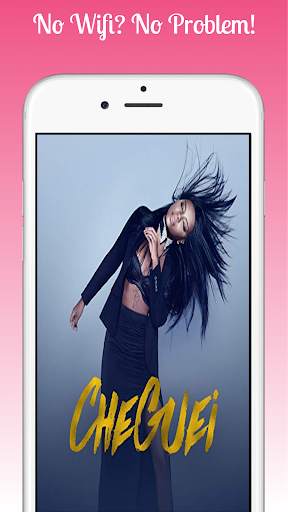 Ludmilla MP3 Songs Enjoy Now Free No WiFi No Data screenshot 2