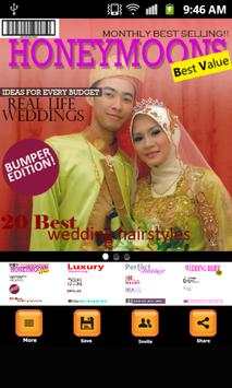InstaMag -Wedding Photo Frames 5 تصوير الشاشة