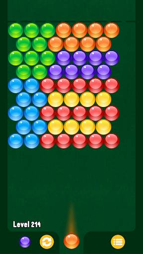 Bola klasik screenshot 2