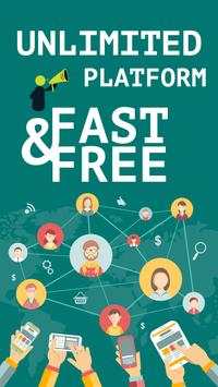 AddMeFast screenshot 2
