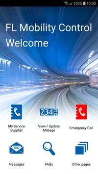 FL Mobility Control screenshot 3