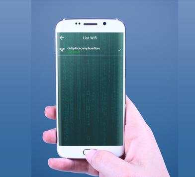 Wifi Password Hacker New Prank screenshot 4