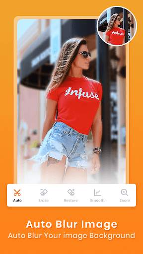 Auto Background Changer  - Remove Background screenshot 6