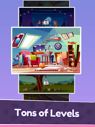 Differences - Find Difference screenshot 11