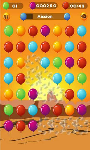 Bubble Crush screenshot 4