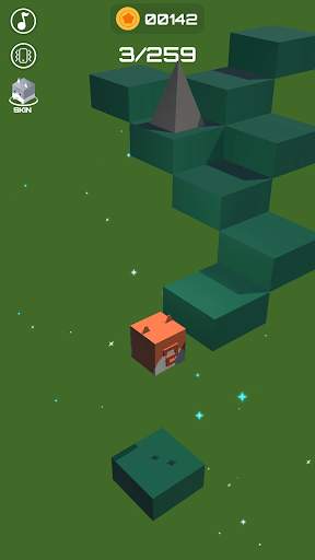 Jump King screenshot 8