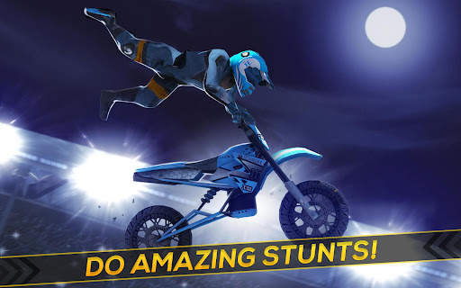 Real Motor Rider - Bike Racing screenshot 6