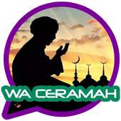 Video Status Wa Ceramah logo