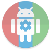 Settings Helper for MacroDroid أيقونة