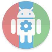 Settings Helper for MacroDroid on 9Apps