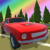 Car Highway: Zombie Smasher 1.0.0