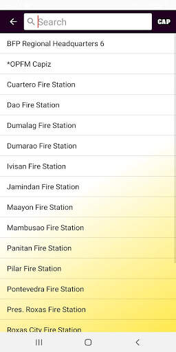 Fire Out 6 screenshot 4