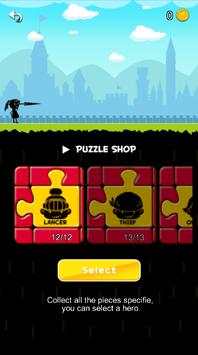 My Cannon Hero screenshot 3