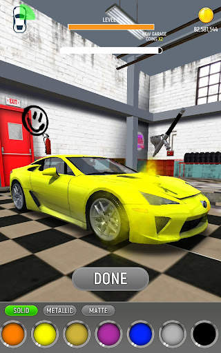 Car Mechanic screenshot 12