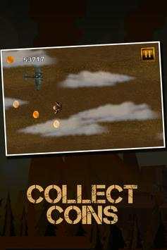 Air Force Zombie Hunt screenshot 7