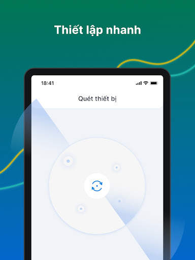 ONE Link – Device management скриншот 8