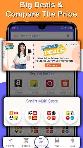 All Flight Tickets Booking | Best Shopping Online screenshot 4