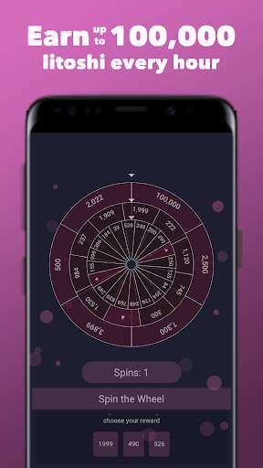 Earn Litecoin screenshot 4
