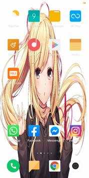 Hentai Anime Girls Teen Wallpapers screenshot 2