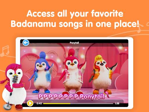 Badanamu: Songs screenshot 6