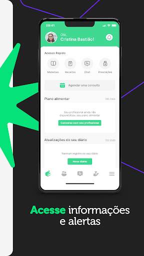 Dietbox screenshot 3