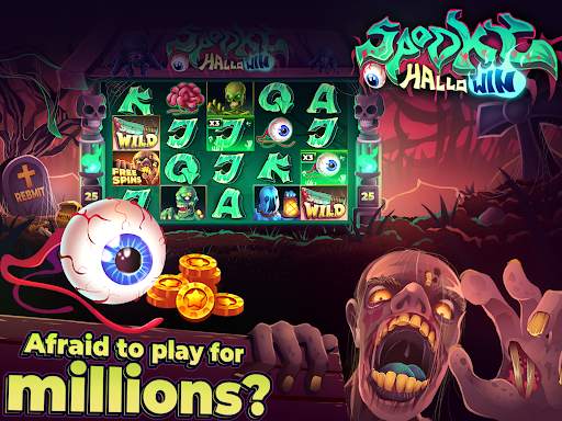 One Night Casino - Slots 777 screenshot 13