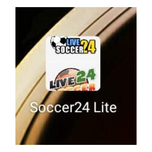 Soccer24 Lite 1.0.1