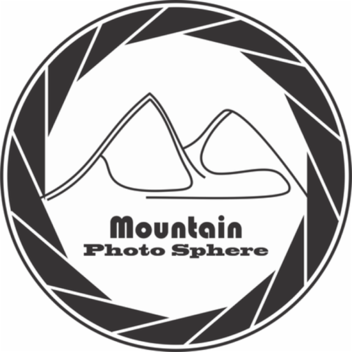 Mountain Photo Sphere icon