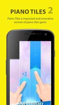 Piano Tiles 2 screenshot 4