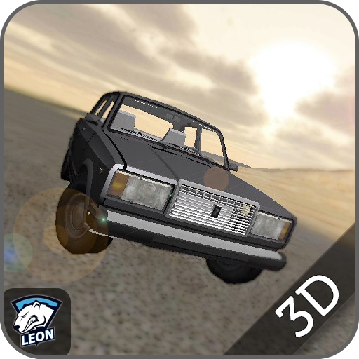 Russian Auto Ladа icon