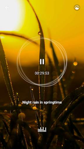 Relax Music screenshot 4