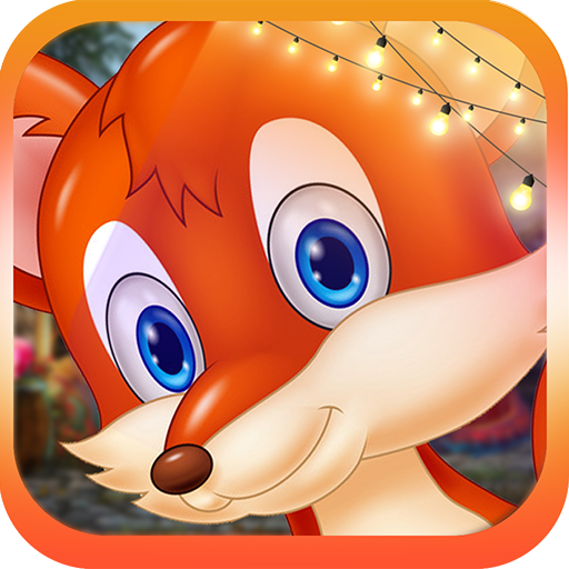 Boastful Fox Escape Game - A2Z Escape Game icon